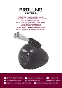 CR75PBC PROLINE