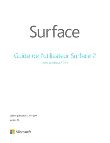 MICROSOFT Surface Book 215/8/256GB - Ordinateur portable