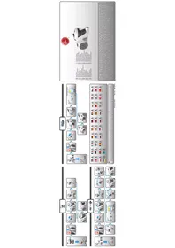 HOOVER HP322PET - Aspirateur