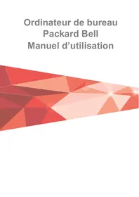 Notice PACKARD BELL IMEDIA S 2984 Ordinateur