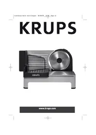 YY8502 KRUPS