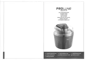 GELATICO PROLINE
