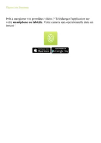 PRESENCE NETATMO