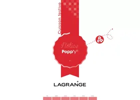 LAGRANGE 259003 - Machine à pop-corn