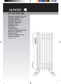 BH 2400 ALPATEC