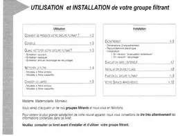 GFE 610 N NOIR SAUTER