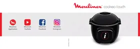 CE902800 MOULINEX