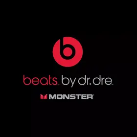 MONSTER Beats Pro WH - Casque audio