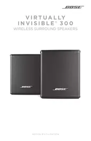 VirtuallyInvisible500 BOSE