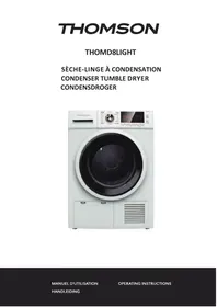 THTD8LIGHT THOMSON