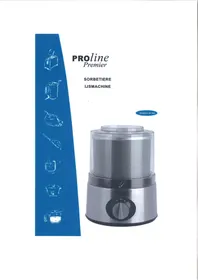 IC 50 PROLINE