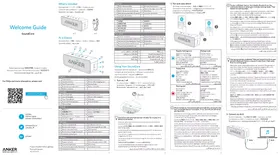 SOUNDCORE SELECT Anker