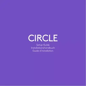 CiRCLE LOGITECH