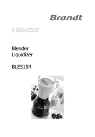 BLE515R BRANDT