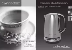 QD 665A RIVIERA ET BAR