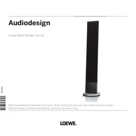 69204 U 00 LOEWE