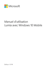 Lumia 650 MICROSOFT