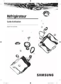 SAMSUNG RT31CG5624S9 - Réfrigérateur