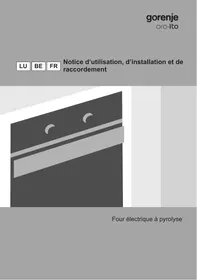 BOP 88 ORA GORENJE