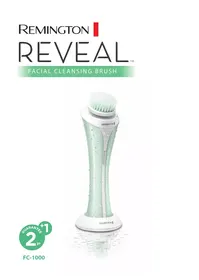 REVEAL FC1000 REMINGTON