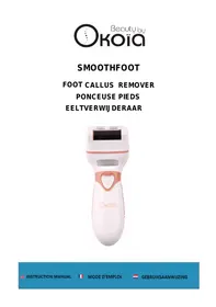 SMOOTHFOOT OKOIA