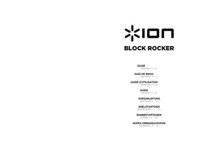 ENCEI DIO BLROCKER ION