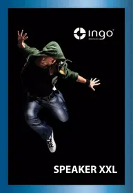 Notice HELLO KITTY ENCEI SPEAKER XXL Enceinte audio