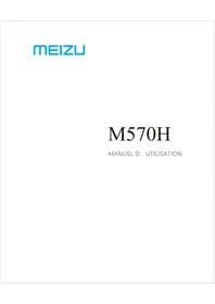 Pro 6 Plus 64GB Gris MEIZU