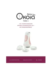 TONIC 4 OKOIA
