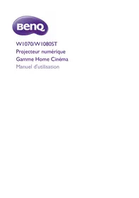 W1080ST BENQ