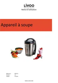 LIVOO DOP121 - Blender