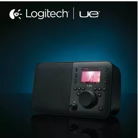 RADIO UE SMART RADIO LOGITECH