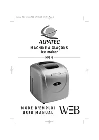 MG6 ARGENT ALPATEC