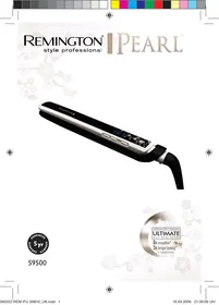 S9500 PEARL REMINGTON