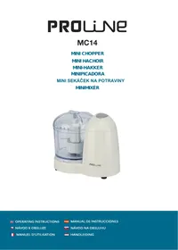 MC14 PROLINE