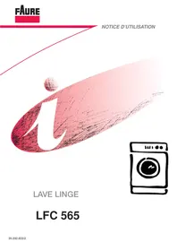LFC 565 FAURE
