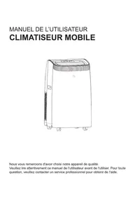 TCL TAC-14CPB/NZW - Climatiseur