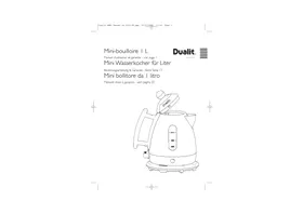 72220 DUALIT