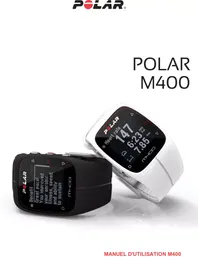 M400 POLAR