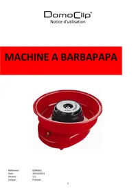 DOM201BARBEAPAPA DOMOCLIP