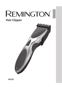 HC335 REMINGTON