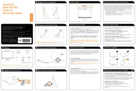 ideacentre 520-24ast LENOVO