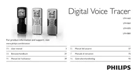 LFH660 PHILIPS