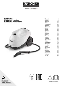SC 3 EASYFIX PREMIUM BLC KARCHER