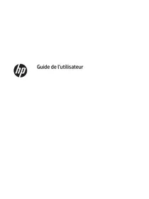 Notice HP OMEN X 27 Ecran gamer