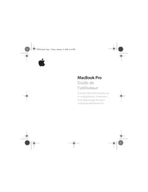 APPLE MBP RET CTO/512 - Ordinateur portable