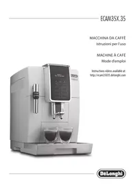 BroyageFes535W DELONGHI