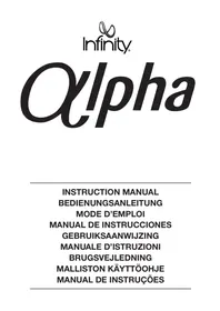INFINITY ALPHA 50 BOIS CLAIR - Enceinte