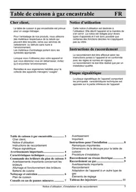 GMS 66 E GORENJE