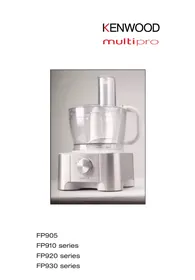 FP910METAL KRUPS